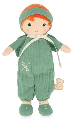 Produktbild von Kaloo - Olivia Schmusepuppe 25Cm