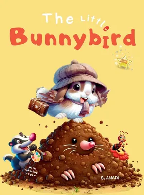 Produktbild von Das kleine Kaninchenvogel