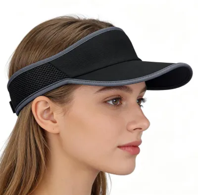 Imagen del producto de Gorra con visera para actividades al aire libre, marca Ademend