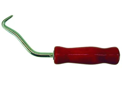 Produktbild von HaWe 60.002 DRILLKURBEL 200mm 4011333600023