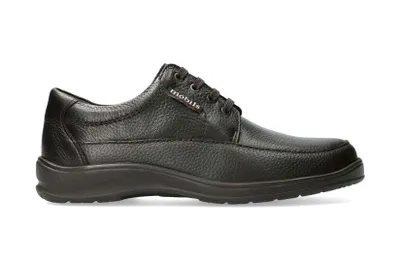 Zdjęcie produktu dla Mephisto Ezard - męskie buty sznurowane - bardzo szerokie