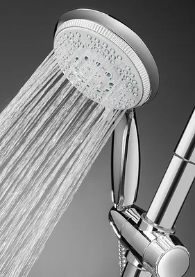 Image de Pommeau de douche STILLA (AS-58-001-D)