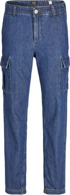 Produktbild von Jack & Jones Kane Barkley Mf 087 Jeans Blau 8 Years Junge Blau 8 Years