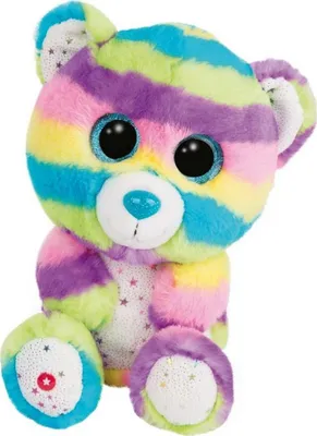 Zdjęcie produktu dla Nici Glubschis Schlenker Br Captain Cool 25cm 46321