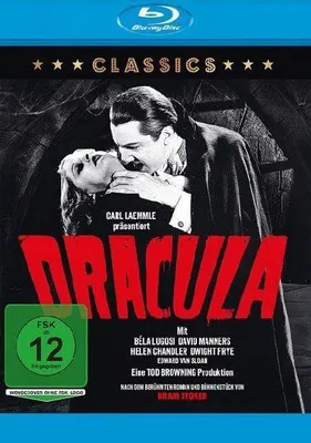 Produktbild von Dracula