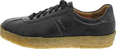 Produktbild von Sioux Tils Grashopper 002 Sneaker low Schwarz in Gr. 46