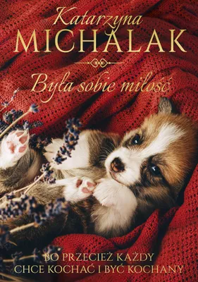 Zdjęcie produktu dla Byla sobie milosc