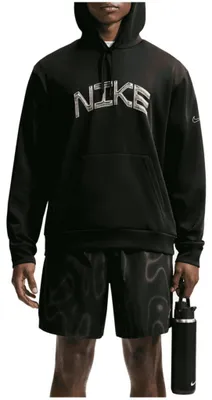 Immagine prodotto di Felpe Nike IM3603010BLACKWHITEXXA