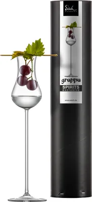 Produktbild von Eisch pálenkuS EXCLUSIV Grappa Glas