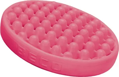 Produktbild von BECO DynaPad Aquafitnessgerät PINK, 28 x 23 x 4,5 cm, mittlerer Auftrieb & Widerstand