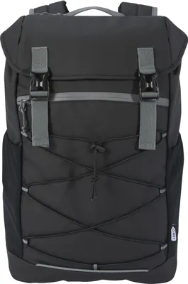 Productafbeelding van Rugzak "Aqua", 23 liter, model PF4183 (one size) (zwart)