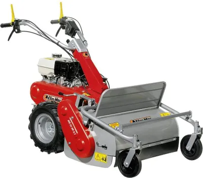 Zdjęcie produktu dla Oleo Mac Wb 65 Hr11 Profesjonalna Kosiarka Bijakowa Do Trawy Ogrodowa Spalinowa Z Napędem Honda Gx340 Klasa Premium 68249009E5 - Oficjalny Dystrybutor - Autoryzowany Dealer Oleo-Mac