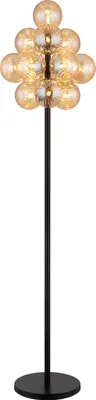 Obrázok produktu pre GLOBO 56146S, Sklo, Kov, IP20, II, LED, 4 W, 230 V