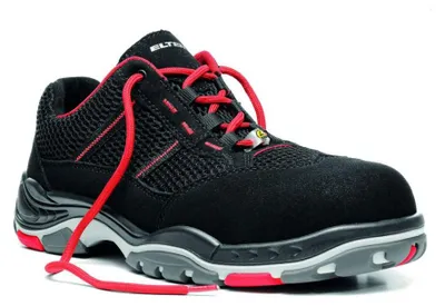 Obrázok produktu pre Bezpečnostná nízka obuv MOTION Air ESD S1, veľkosť 44