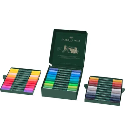 Obrázek produktu pro FABER-CASTELL akvarelové ALBRECHT DÜRER, set 30ks