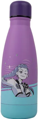 Produktbild von KPop Dämonenjäger Rumi Mini-Wasserflasche