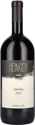 Produktbild von Heinrich Salzberg 2017 13,5% Vol. 1,5l