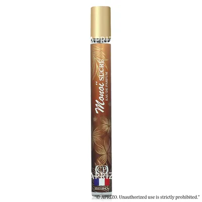 Immagine prodotto di Monoï Sucré 35 ml Eau de Parfum für Damen-Collection platinium