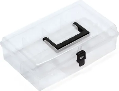 Immagine prodotto di Organizzatore in plastica NUN 295x180x85