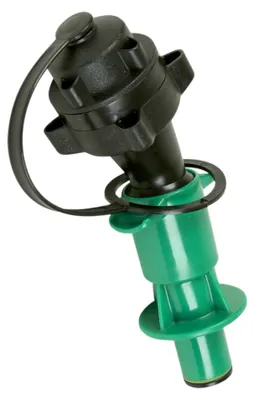 Produktbild von Oregon Auslaufrohr für Kettenöl ( 562612 )