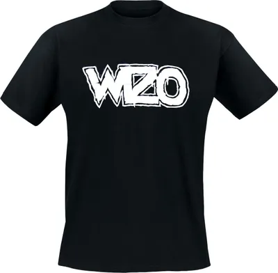 Produktbild von Wizo - Fich Dick! , T-Shirt