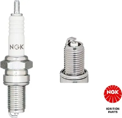 Produktbild von NGK Zündkerze D10EA für