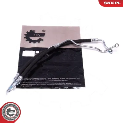 Produktbild von ESEN SKV 10SKV971 Servoleitung für BMW 3 Touring (E91) von Hydraulikpumpe nach Lenkgetriebe