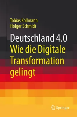Produktbild von Deutschland 4.0