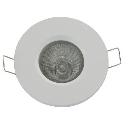 Produktbild von Besselink licht ST2488W, GU10, 1 Glühbirne(n), Weiß