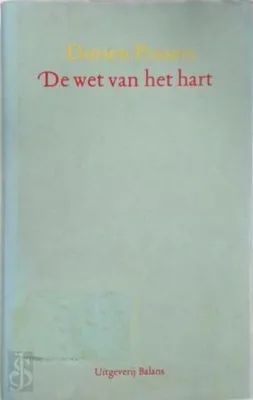 Productafbeelding van De wet van de liefde