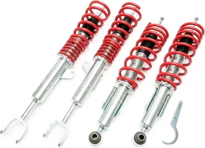 Produktbild von Gewindefahrwerk BMW 5er / 6er / 7er - TATechnix