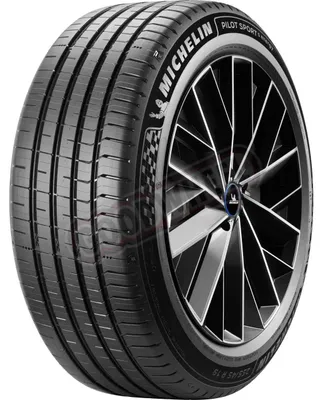 Obrázek produktu pro Letní pneumatiky Michelin Pilot Sport 5 Energy (215/45 R20 95W XL (+), vhodné pro elektromobily, s ochranou ráfků (FSL))