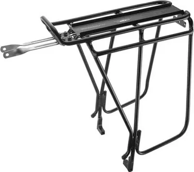 Produktbild von Topeak Super Tourist Tubular Dx Disc Gepäckträger Silber 26´-27.5´´ Silber 26´-27.5´´