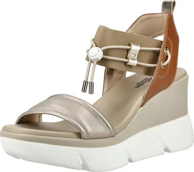 Produktbild von Nero Giardini Sandalen Sandalen Leder