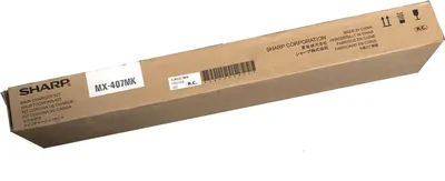 Productafbeelding van SHARP Hoofdlaadset