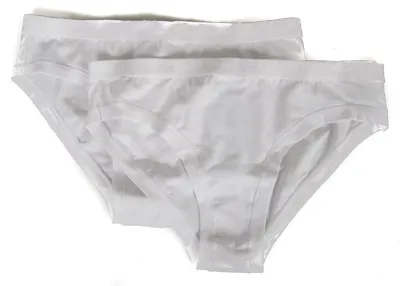 Immagine prodotto di Confezione 2 slip donna DATCH articolo ID0043 ELASTICO PARLATO, L/46, Cotone 92%,Spandex 8%