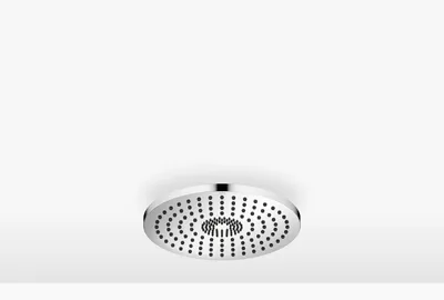 Produktbild von Dornbracht Regenbrause für Deckenanbindung, Ø 300mm, 28031970-00