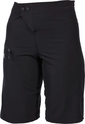 Produktbild von O'NEAL Matrix MTB Shorts V.23 Damen Radhose schwarz S