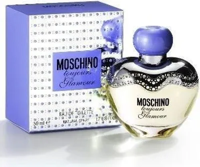 Zdjęcie produktu dla Moschino Toujours Glamour 30ml edt