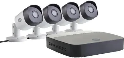 Obrázek produktu pro Sada XL Smart Home CCTV se 4 venkovními kamerami s rozlišením Full HD