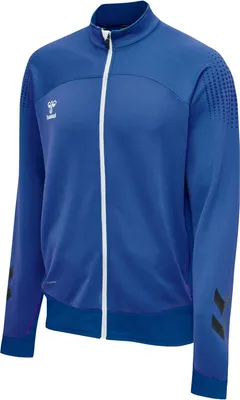 Produktbild von Hummel hmlLead Poly Zip Jacket