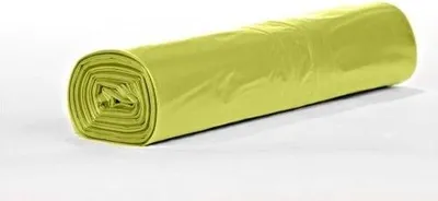 Produktbild von Müllsack LDPE 160 l – A10 gelb