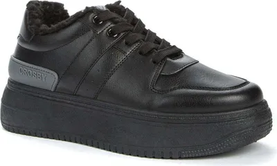Produktbild von Crosby Damen Babymützen 428229/04-02 Farbe: Schwarz Größe: 37