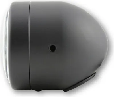 Produktbild von SP 1139769 HIGHSIDER smart Scheinwerfer-Set Schwarz Fern- und Abblendlicht, E- (Paar)  passend fuer KAWASAKI Z 900 RS Schwarz