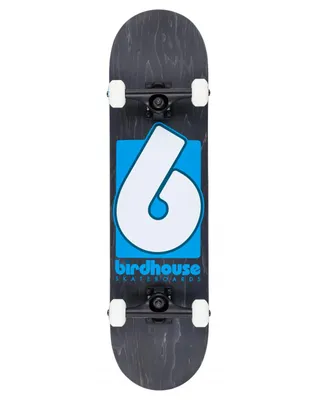 Produktbild von Birdhouse B Logo 8.0 Komplettboard