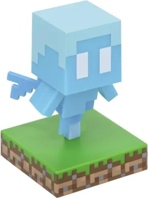 Produktbild von Paladone-Lampe 11 cm - Allay - Minecraft