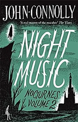 Imagen del producto de Connolly, J: Música Nocturna: Nocturnos 2