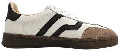 Imagen del producto de Gant Cuzima: Zapatos deportivos de cordones, color beige, para uso casual