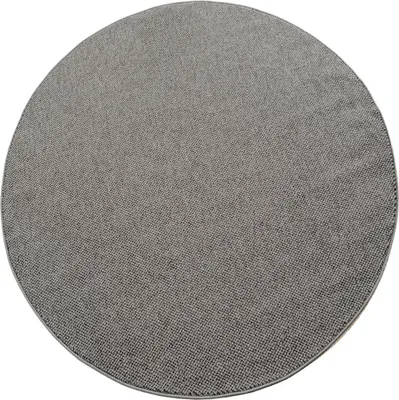 Obrázok produktu pre 160x160 cm Kusový koberec Helix 2200 silver kruh