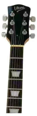 Zdjęcie produktu dla V-TONE GLP39 SBT gitara elektryczna 4/4 Les Paul